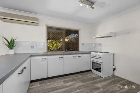 Property photo of 31 Kingston Way Raceview QLD 4305