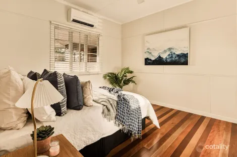 Property photo of 129 Prospect Street Wynnum QLD 4178