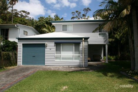 1/16 Pacific Pde, Elizabeth Beach, NSW 2428