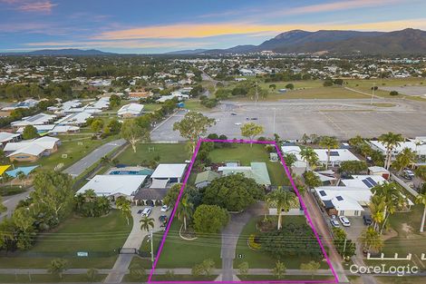 Property photo of 40 Golf Links Drive Kirwan QLD 4817