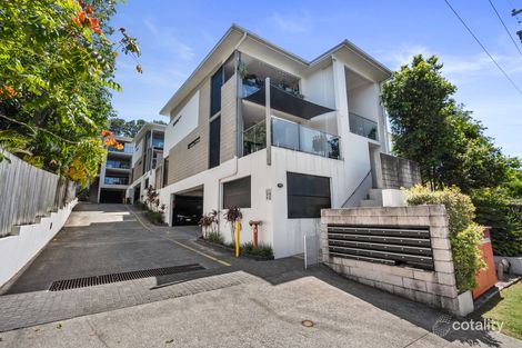 Property photo of 10/21 Fenton Street Fairfield QLD 4103