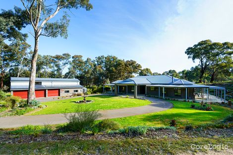 Property photo of 93 Stephen Street Campbells Creek VIC 3451
