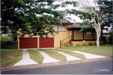 3 Brentwick St, Chermside, QLD 4032