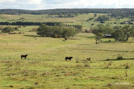 4856 Oallen Ford Rd, Bungonia, NSW 2580