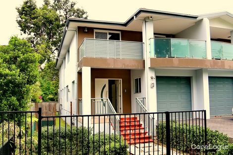 252 Quarry Rd, Ryde, NSW 2112