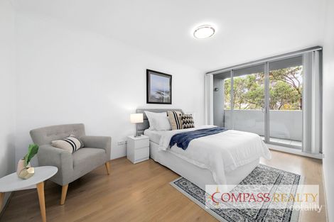 Property photo of 43/2 Hutchinson Walk Zetland NSW 2017