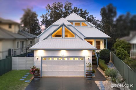 54 Kincumber Cres, Davistown, NSW 2251