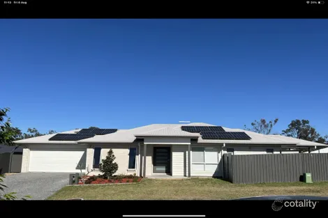 Property photo of 2 Goshawk Court Bahrs Scrub QLD 4207