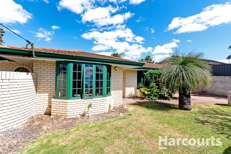 Property photo of 38 Bellanger Drive Beldon WA 6027