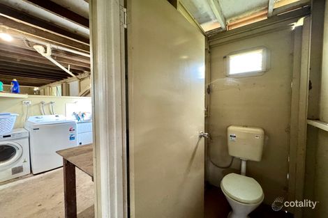 Property photo of 52 Jackson Avenue Moranbah QLD 4744