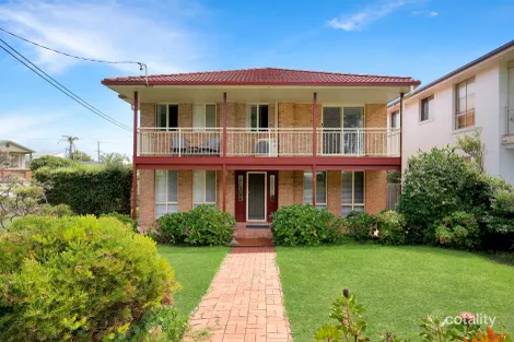 49 PACIFIC DR, SWANSEA HEADS, NSW 2281