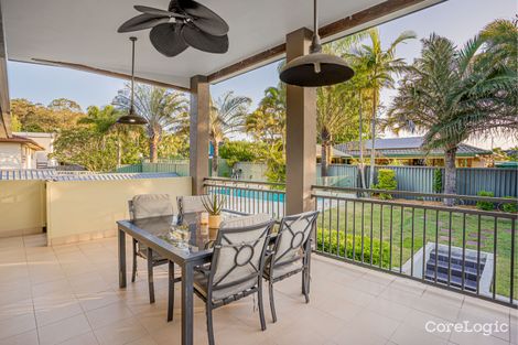 Property photo of 54 Jardine Drive Springwood QLD 4127