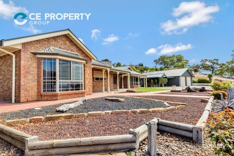 Property photo of 54 Maidment Road Mount Torrens SA 5244
