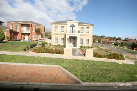 Property photo of 365 Dandelion Drive Rowville VIC 3178