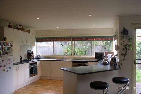 Property photo of 1A Parry Street Croydon VIC 3136