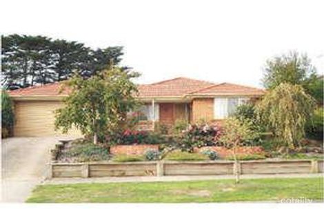 Property photo of 32 Lodge Crescent Berwick VIC 3806