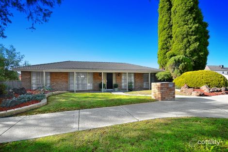 Property photo of 84 Garnett Road Wheelers Hill VIC 3150