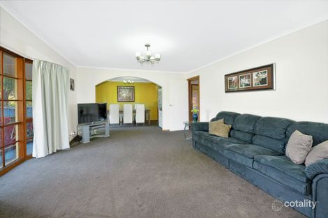 Property photo of 84 Garnett Road Wheelers Hill VIC 3150