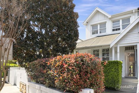 Property photo of 15 Palmerston Street Vaucluse NSW 2030