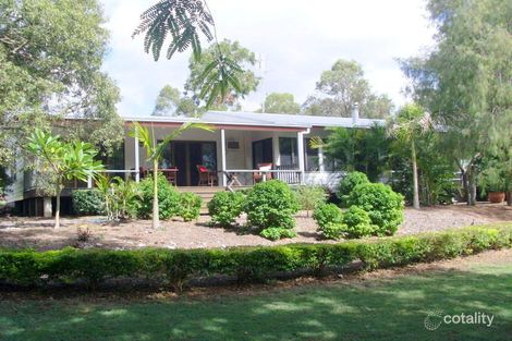 58 Burtons Rd, Murgon, QLD 4605