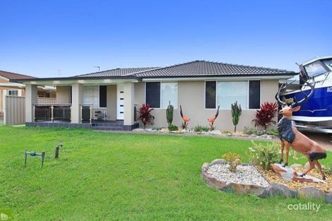 Property photo of 51 Cawdell Drive Albion Park NSW 2527