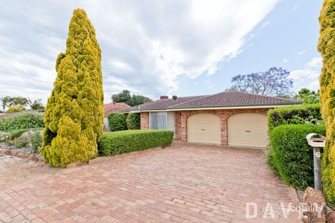6 Wonambi Way, Wanneroo, WA 6065