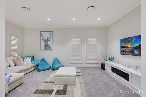 Property photo of 38 Forestgrove Drive Harrington Park NSW 2567
