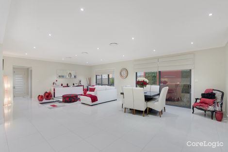Property photo of 38 Forestgrove Drive Harrington Park NSW 2567