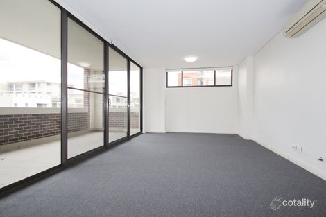 Property photo of 434/43 Amalfi Drive Wentworth Point NSW 2127