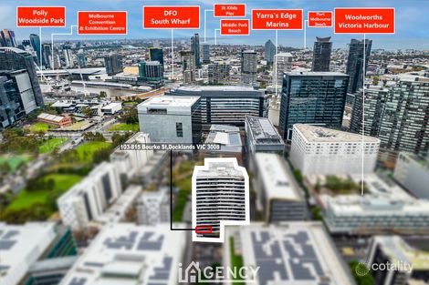 Property photo of 103/815 Bourke Street Docklands VIC 3008