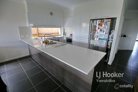 Property photo of 6 Daybreak Street Yarrabilba QLD 4207