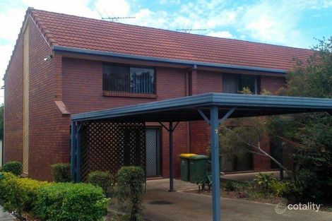 Property photo of 7/112 Queens Road Slacks Creek QLD 4127