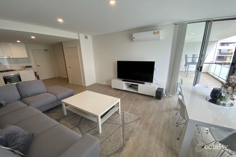 Property photo of 12/57-59 Lachlan Street Warwick Farm NSW 2170