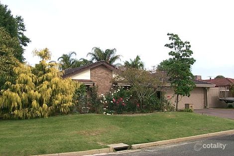 9 Woodpine Ct, Ballajura, WA 6066