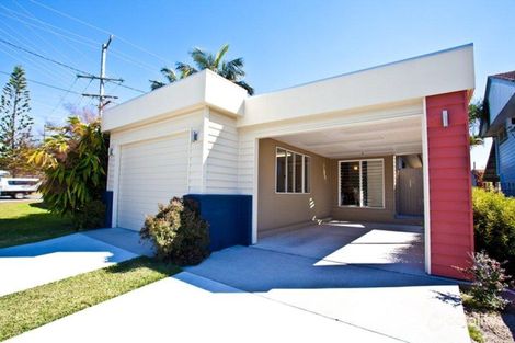 Property photo of 402 Anzac Avenue Kippa-Ring QLD 4021