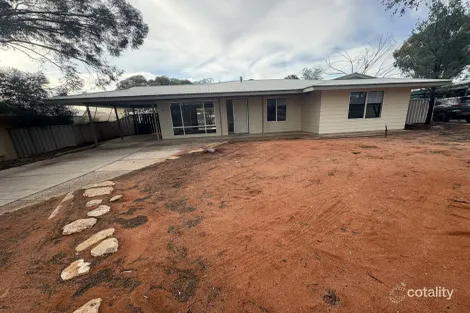 Property photo of 27 Irrapatana Road Roxby Downs SA 5725