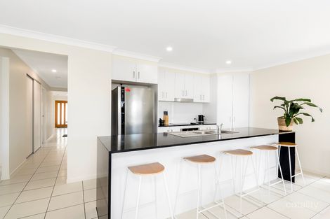 Property photo of 4 Ila Court Ormeau QLD 4208