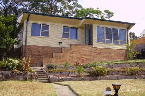 Property photo of 132 Kennedy Parade Lalor Park NSW 2147