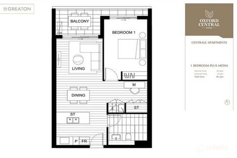 304/36-38 Oxford St, Epping, NSW 2121