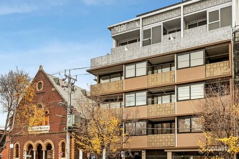 301/244-246 Dorcas St, South Melbourne, VIC 3205