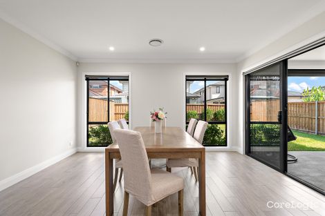 Property photo of 4 Beeston Street Gledswood Hills NSW 2557