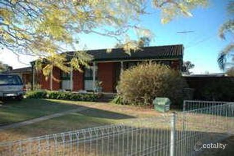 Property photo of 59 Emert Parade Emerton NSW 2770