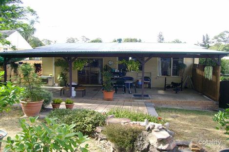 Property photo of 132 Kennedy Parade Lalor Park NSW 2147