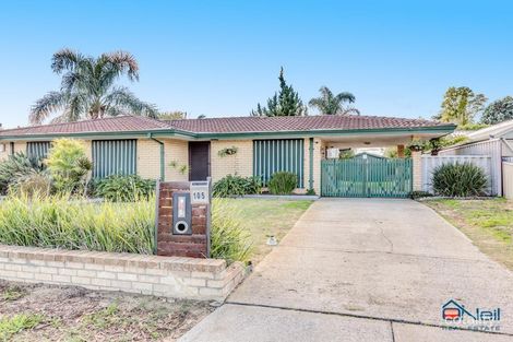 Property photo of 105 Strawberry Drive Seville Grove WA 6112