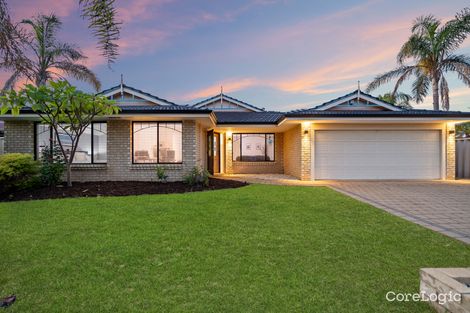 Property photo of 4 Iandra Loop Carramar WA 6031