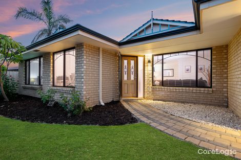 Property photo of 4 Iandra Loop Carramar WA 6031