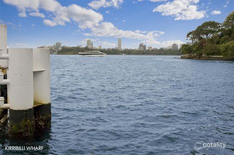 Property photo of 5/30A Carabella Street Kirribilli NSW 2061