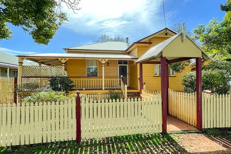 5 Groom St, East Toowoomba, QLD 4350