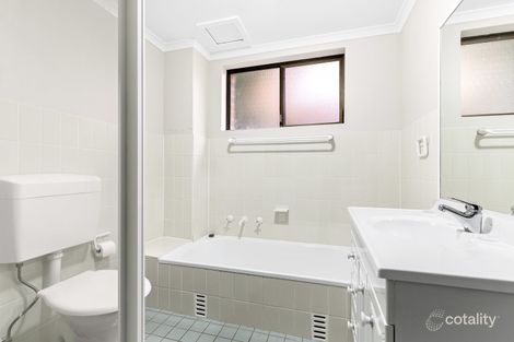 Property photo of 15/38 Hampden Road Artarmon NSW 2064