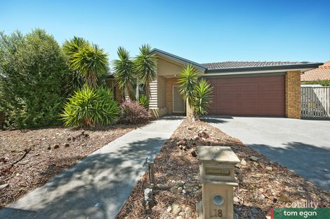 18 Campaspe Dr, Whittlesea, VIC 3757